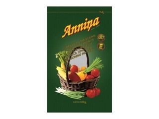 Garšvielu maisījums Anniņa, bez sāls, 100g
