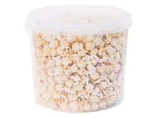 Popkorns sāļais, 200g, 5l