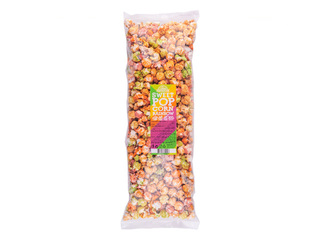 Popkorns saldais, krāsainais mix, 300g