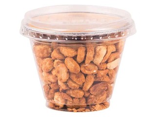 Zemesrieksti karamalizēti, 130g