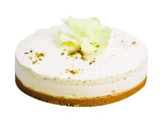 Torte Lapa dzeltenā, Sala, 1kg