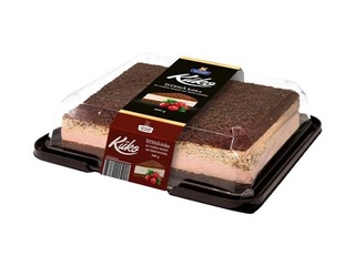 Kūka Īstenā ar rudzu maizi un dzervenēm Kūko, 900g