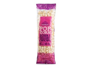 Popkorns ar krējuma un sīpolu 150g