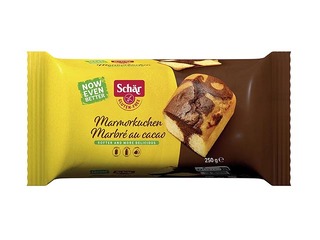 Bezglutēna marmorkūka Schär, 250g