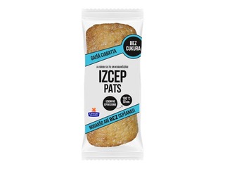Ciabatta Gaišā, Latvijas maiznieks, 300g