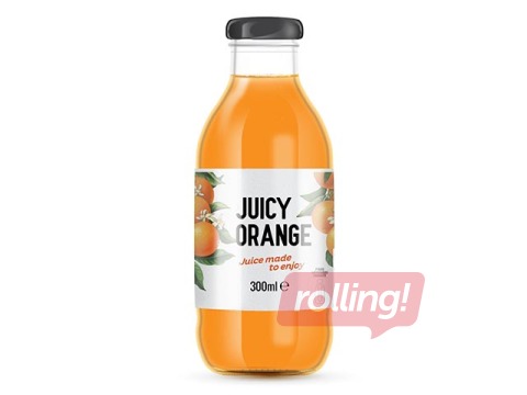 Sula Juicy Orange apelsīnu, 300ml
