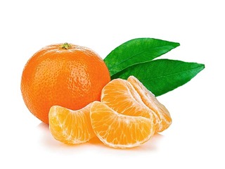 Mandarīni Nadorcott, 2/3kal, 1.šķira, 1 kg
