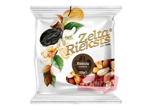 Riekstu maisījums 
