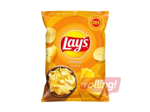 Čipsi LAY'S ar siera garšu, 200g