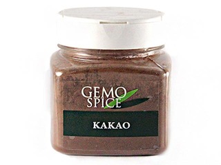 Kakao pulveris Gemo Spice, 100g