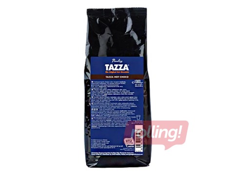 Šokolādes dzēriens Paulig Tazza, 1kg