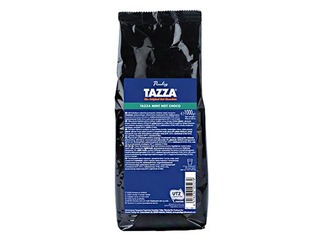 Šokolādes dzēriens Paulig Tazza ar piparmētru garšu, 13,5%, 1kg