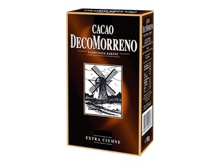 Kakao pulveris DecoMorreno, 150g