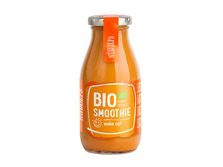Smūtijs Rūdolfs iedvesmai, BIO, 260ml (Minimālais pasūtījums 6 gab.)