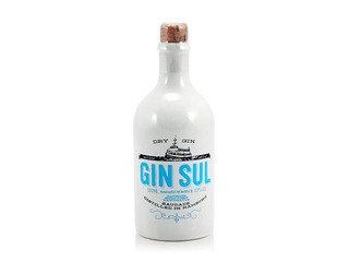 Džins Gin Sul, 43%, 500ml