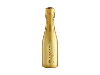 Dzirkstošais vīns Bottega, Gold Prosecco DOC, 11%, 200ml