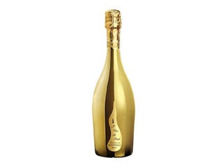 Dzirkstošais vīns Bottega, Gold Prosecco Spumante DOC, 11%, 750мл