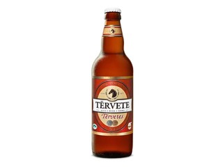 Alus Tērvetes gaišais, 5.3% 0.5l (Taras depozīts iekļauts cenā)