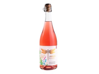 Sidrs Abavas pļavas, vidēji sauss, 5%, 0,75l