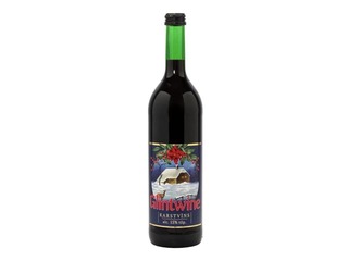 Karstvīns Glintwine, 15%, 0,75l