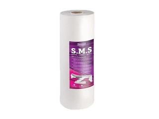 Flizelīns SMS ar perforāciju, 80cm x 150m