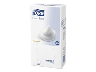 Putu ziepes Tork EnMotion S34, 800ml