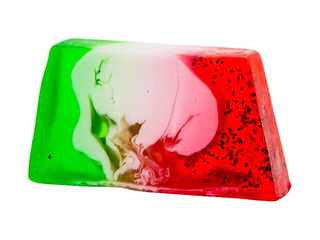 Arbūza ziepes, 100g 