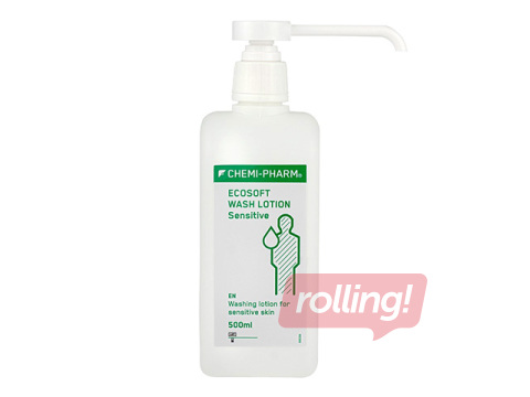 Mazgāšanas losjons Chemi Ecosoft, 500ml