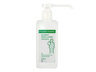 Mazgāšanas losjons Chemi Ecosoft, 500ml