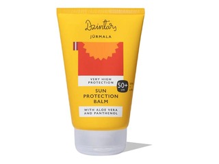 Sauļošanās aizsargbalzams Jūrmala SPF 50+UVA+UVB, 100ml