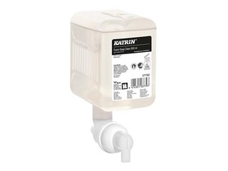 Putu ziepes Katrin Clean Neutral, 500ml