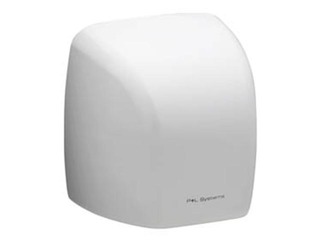Elektriskais roku žāvētājs V-Series 2100, balts