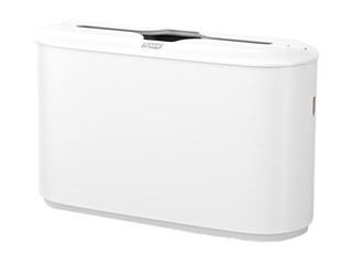 Salvetes turētājs galdam Tork Xpress Countertop Multifold, H2, plastikāta, balts