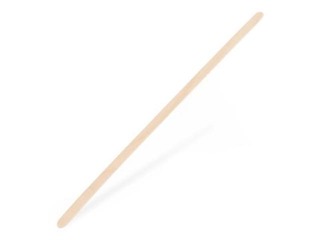 Kociņi maisāmie, 17.8 cm, koka, 1000 gab.