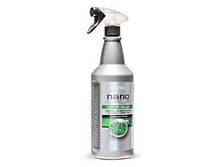 Smaku neitralizācijas līdzeklis Nano Protect Green Tea, 1l