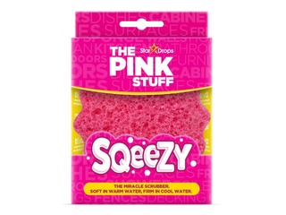 Sūklis, The Pink Stuff, 1 gab.