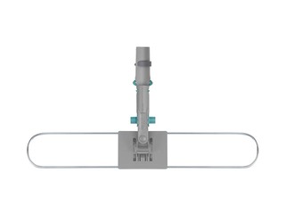 Mopa turētājs Lampo, 60cm