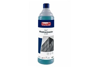 Stiklu tīrīšanas līdzeklis Buzil G525 Window master, 1l