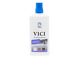 Mazgāšanas līdzeklis izteikti netīrām grīdām Vici, 500ml