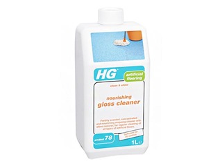 Līdzeklis vinila un linoleja grīdu mazgāšanai HG, 1000ml