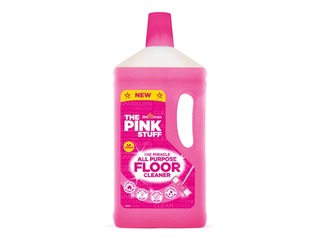 Universāls grīdu mazgāšanas līdzeklis The Pink Stuff, 1l