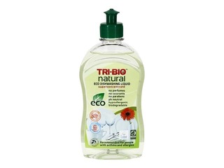 Trauku mazgāšanas līdzeklis Tri-bio 420ml