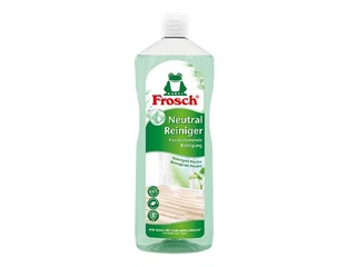 Universāls tīrīšanas līdzeklis Frosch, 1 l