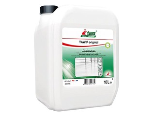Universāls grīdu mazgāšanas līdzekis ar vasku Tana Tawip, 10 l
