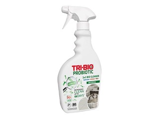 Probiotiskais biolīdzeklis 3in1 virtuves, vannas istabu un grīdu tīrīšanai, Tri-Bio, 420ml