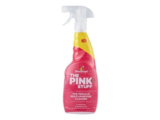Universāls izsmidzināms tīrīšanas līdzeklis The Pink Stuff, 750ml