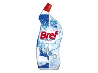 Tualetes tīrīšanas līdzeklis - želeja Bref Fesh Mist, 700ml