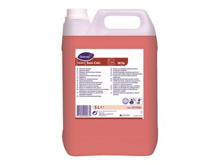 Sanitāro telpu tīrīšanas līdzeklis Diversey TASKI SANI CALC, 5 l