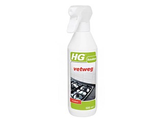 Tauku tīrītājs HG, 500ml