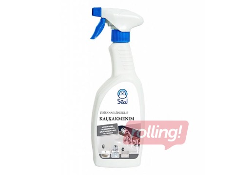 Kaļķakmens tīrīšanas līdzeklis Seal, 750ml